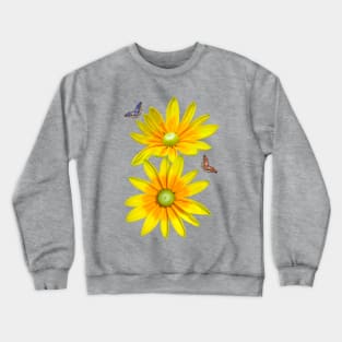 Daisy Daisy, give me your answer do. Crewneck Sweatshirt